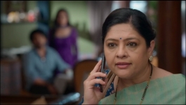 Udne Ki Aasha - 1st September 2025